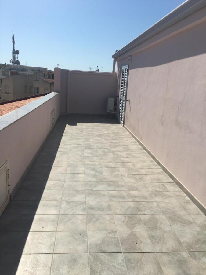 Harmony Apartment Alghero Exteriör bild