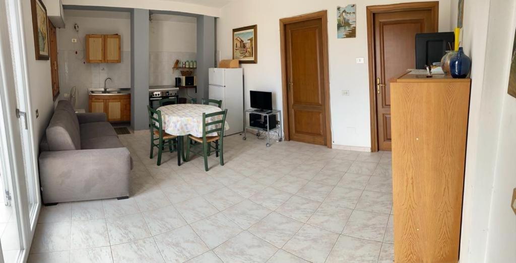 Harmony Apartment Alghero Exteriör bild