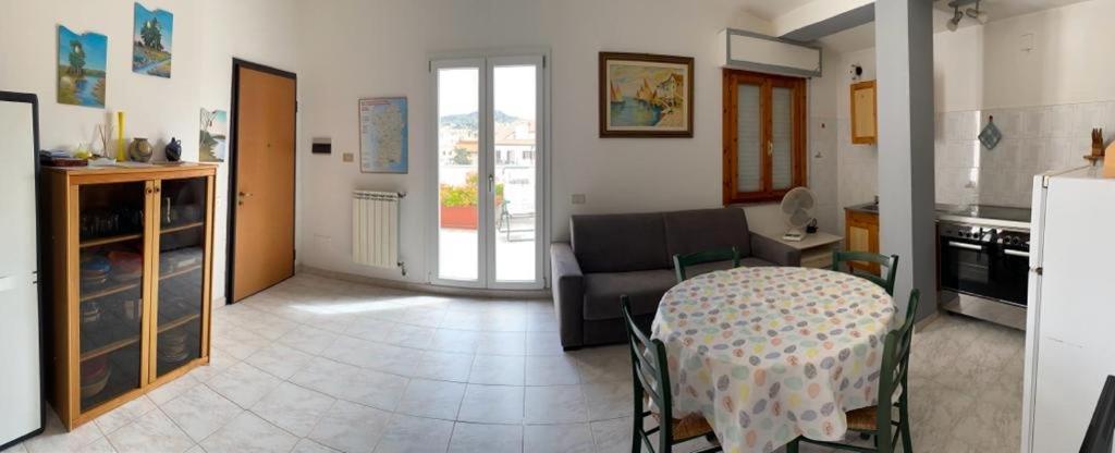 Harmony Apartment Alghero Exteriör bild