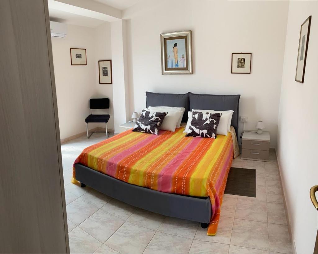 Harmony Apartment Alghero Exteriör bild