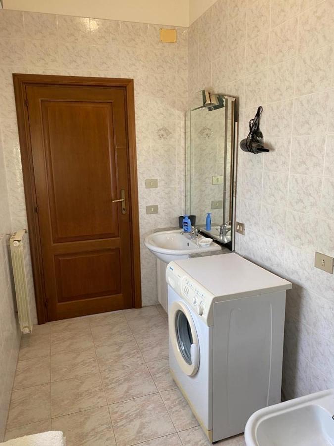 Harmony Apartment Alghero Exteriör bild