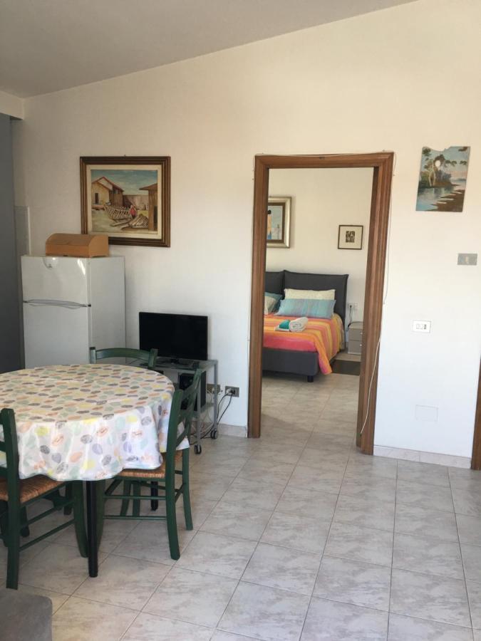 Harmony Apartment Alghero Exteriör bild