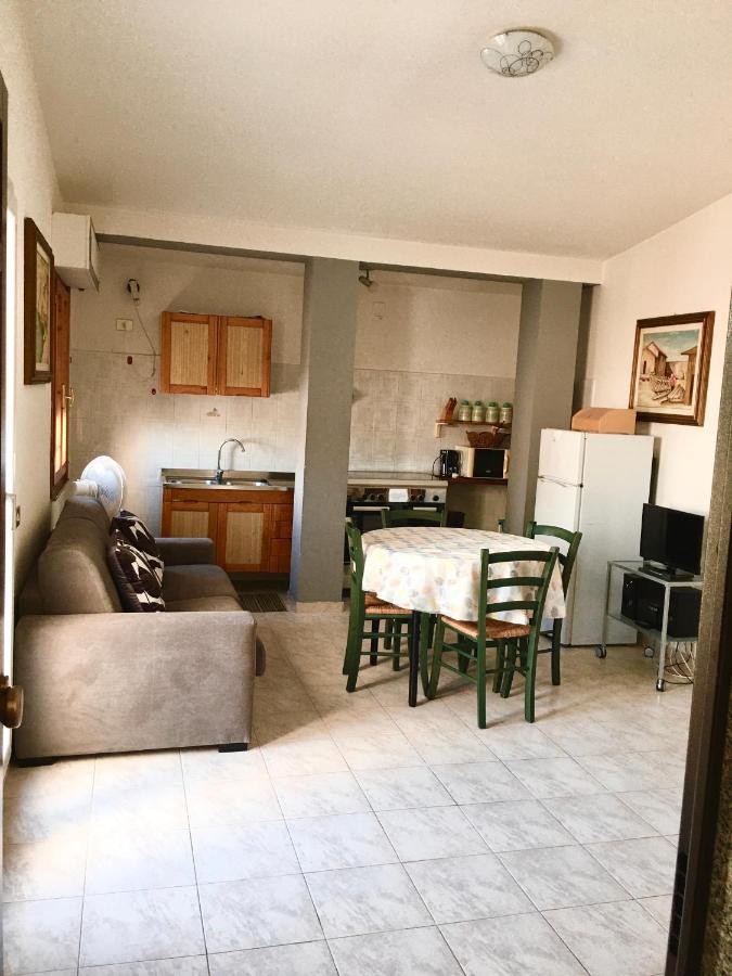 Harmony Apartment Alghero Exteriör bild