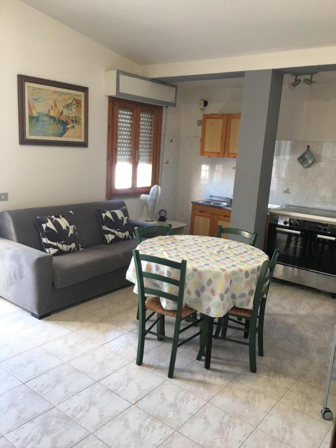 Harmony Apartment Alghero Exteriör bild