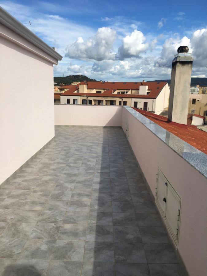 Harmony Apartment Alghero Exteriör bild
