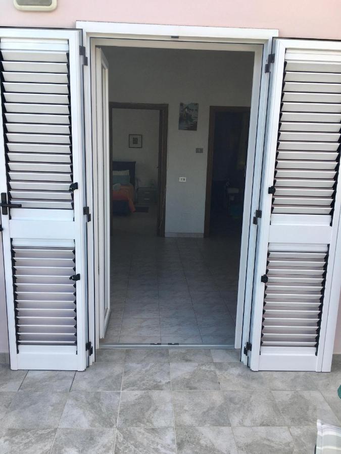 Harmony Apartment Alghero Exteriör bild